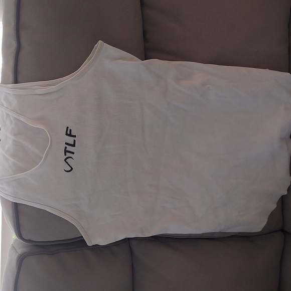 TLF Tanks - Picture 2 of 3